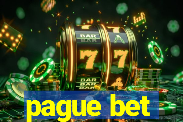 pague bet