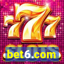 bet6.com