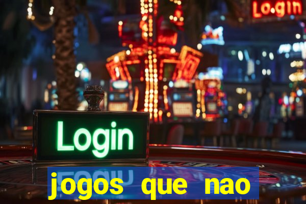 jogos que nao precisa depositar