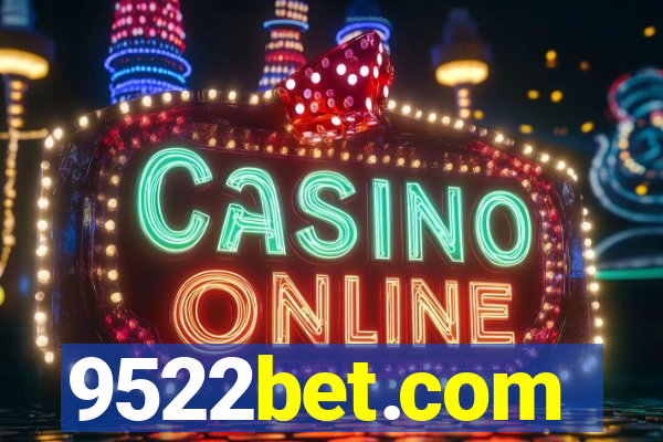 9522bet.com