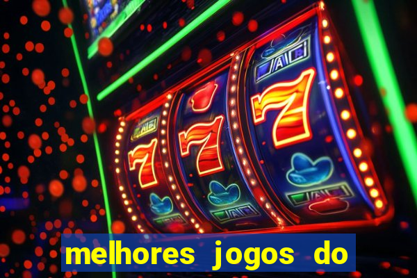 melhores jogos do app store