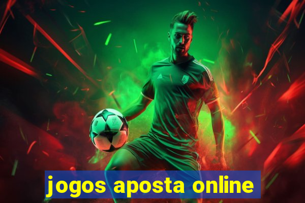 jogos aposta online