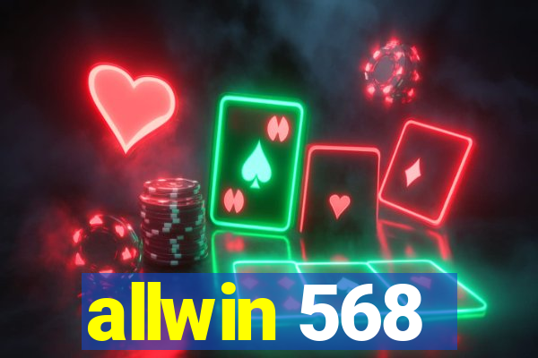 allwin 568