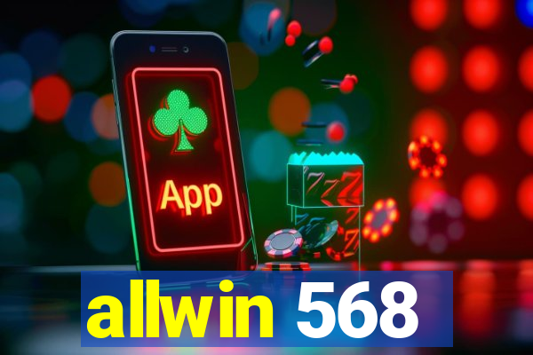 allwin 568