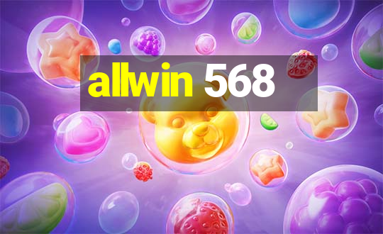 allwin 568