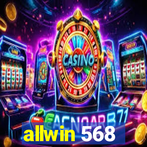 allwin 568