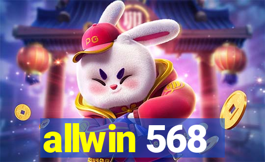 allwin 568