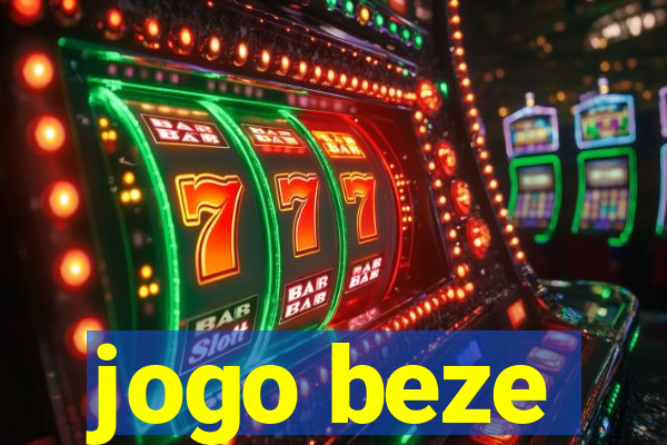 jogo beze