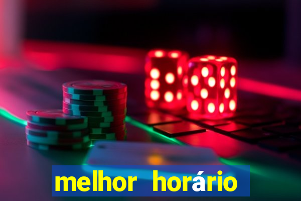 melhor horário para jogar aviator estrela bet