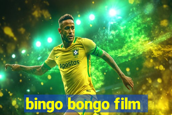 bingo bongo film