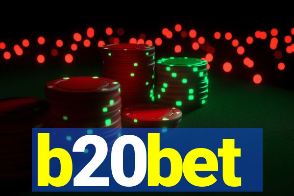 b20bet