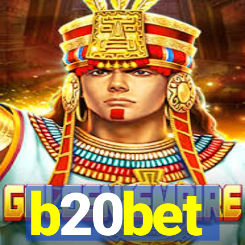 b20bet