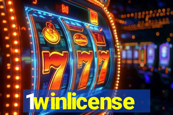 1winlicense