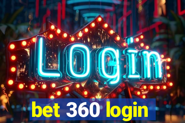 bet 360 login