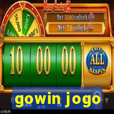 gowin jogo