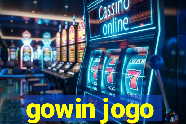 gowin jogo