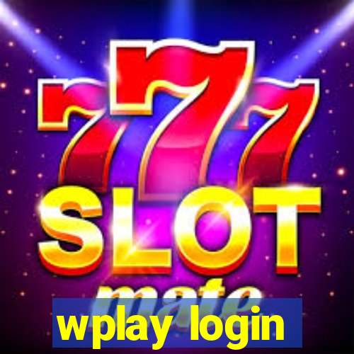 wplay login