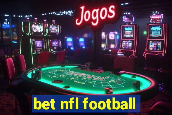 bet nfl football