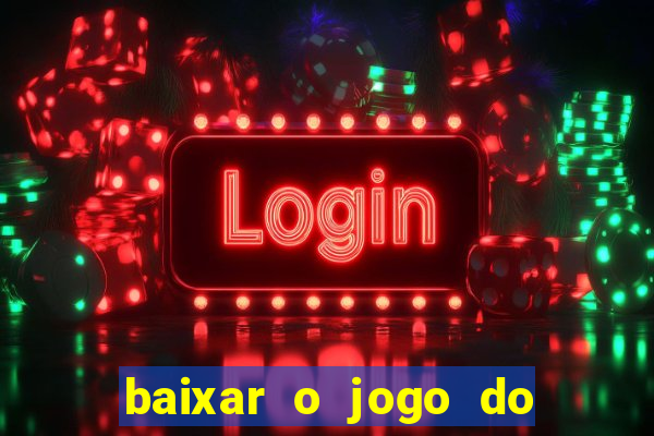 baixar o jogo do super mario