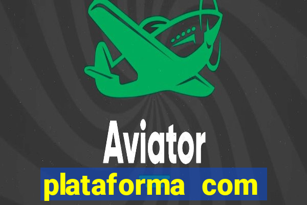 plataforma com rodadas gratis