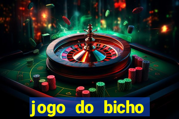 jogo do bicho online como jogar