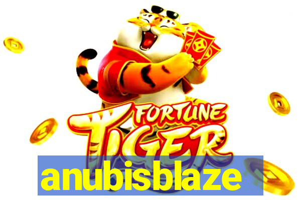 anubisblaze