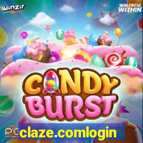 claze.comlogin