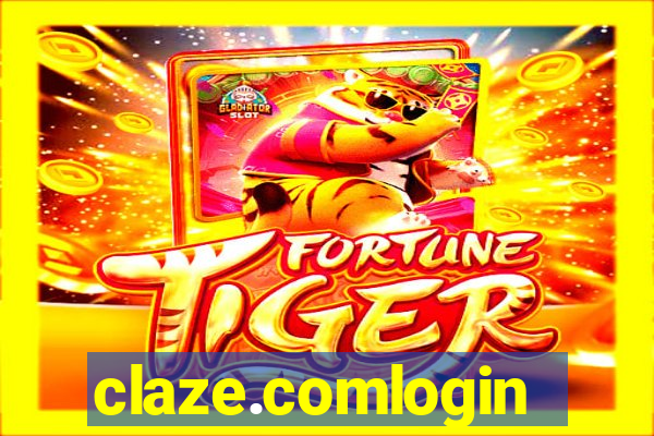 claze.comlogin