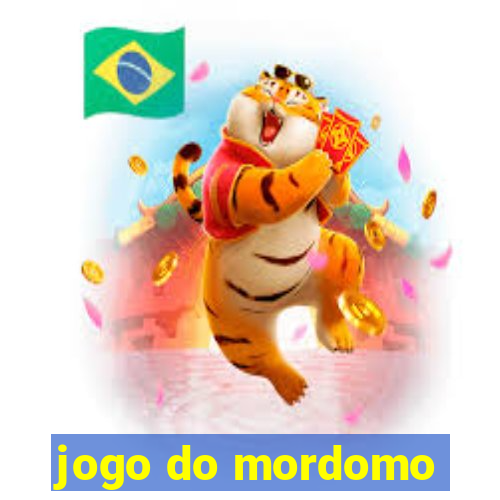 jogo do mordomo