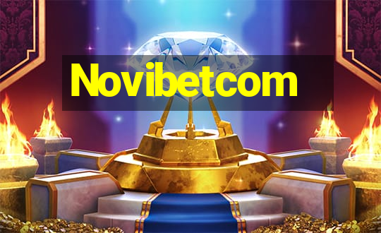 Novibetcom