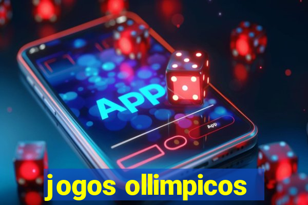 jogos ollimpicos