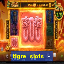 tigre slots - sortudo baixar