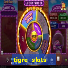 tigre slots - sortudo baixar