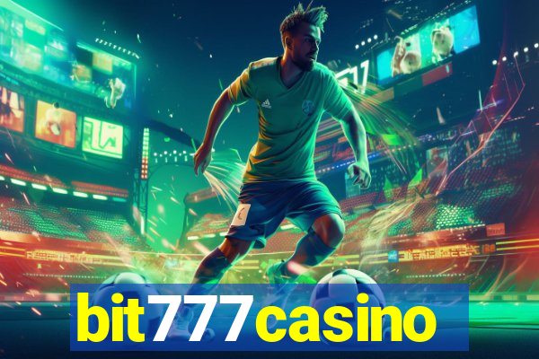 bit777casino