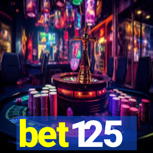 bet125