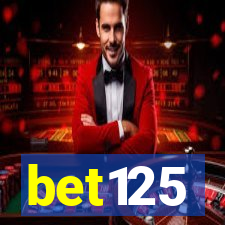 bet125