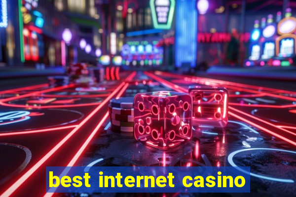 best internet casino