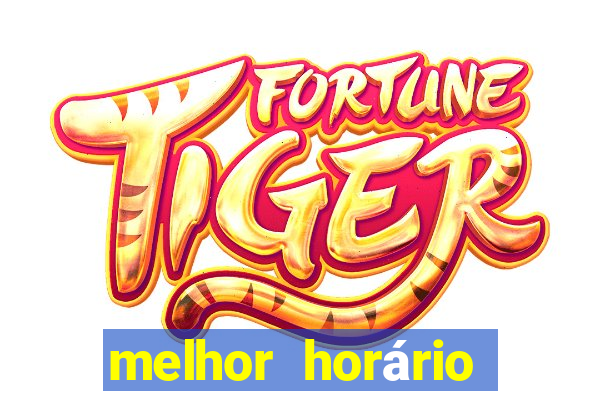 melhor horário para jogar cash mania