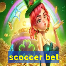 scoccer bet