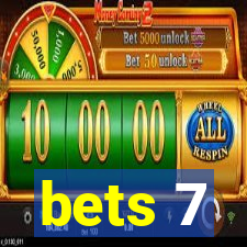 bets 7