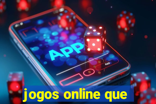 jogos online que