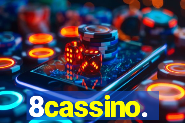 8cassino.