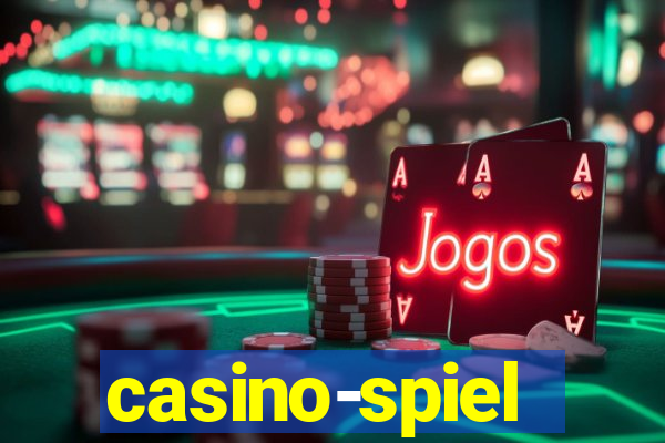 casino-spiel