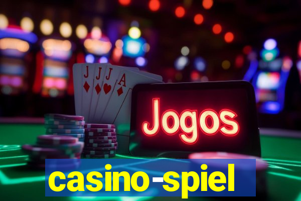 casino-spiel