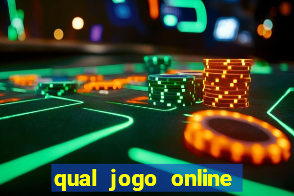 qual jogo online mais facil de ganhar