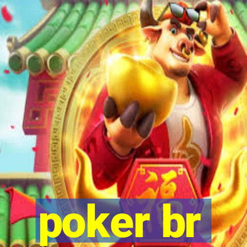 poker br