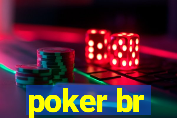 poker br