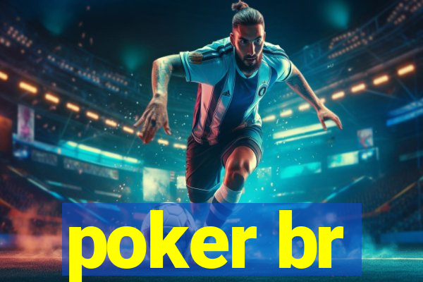 poker br