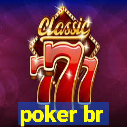 poker br