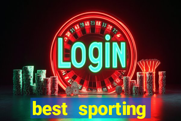 best sporting betting sites